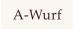 A-Wurf