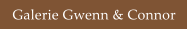 Galerie Gwenn & Connor